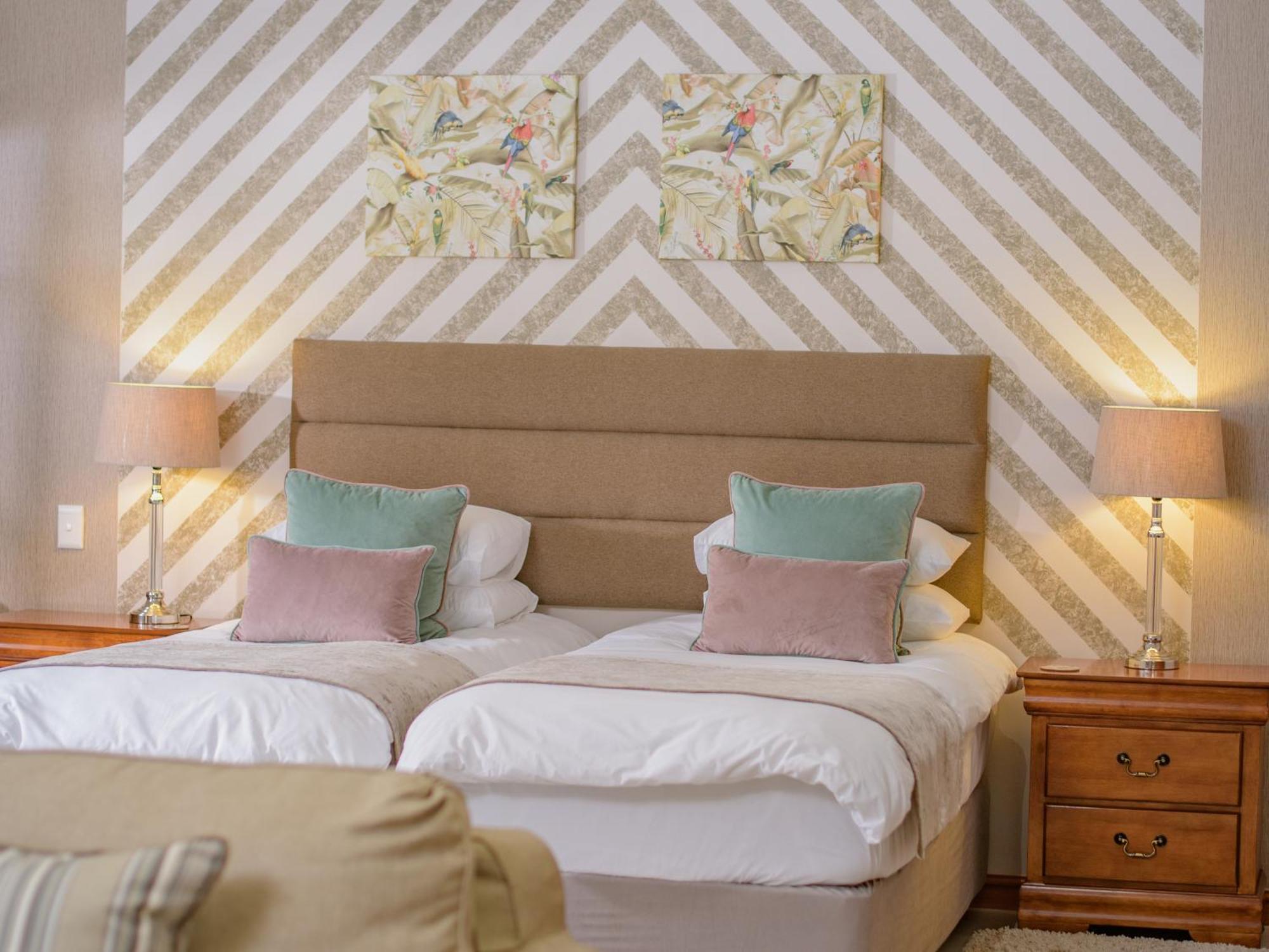 Monkey Thorn Lodge & Wellness Spa - Adults Only White River Dış mekan fotoğraf