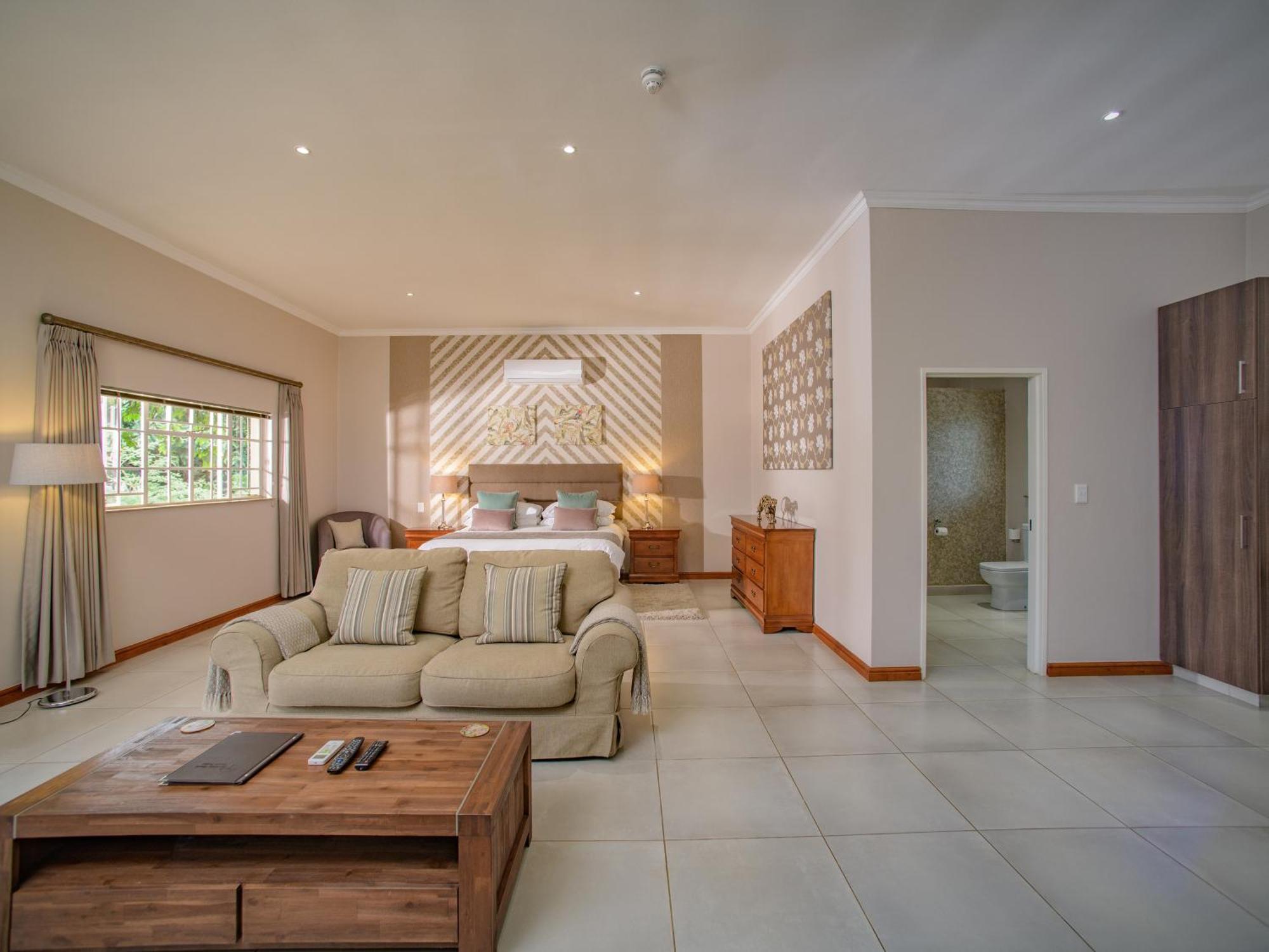 Monkey Thorn Lodge & Wellness Spa - Adults Only White River Dış mekan fotoğraf
