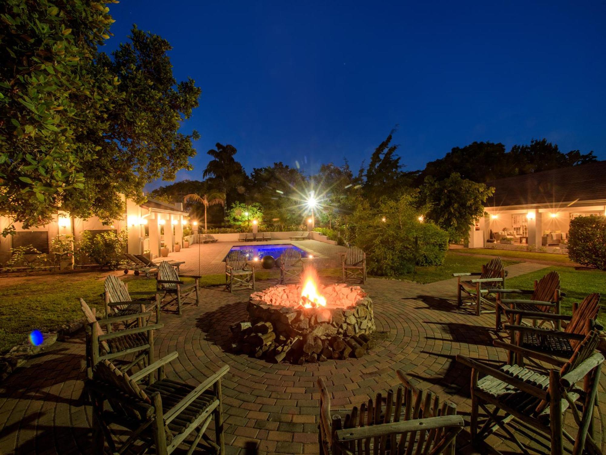 Monkey Thorn Lodge & Wellness Spa - Adults Only White River Dış mekan fotoğraf