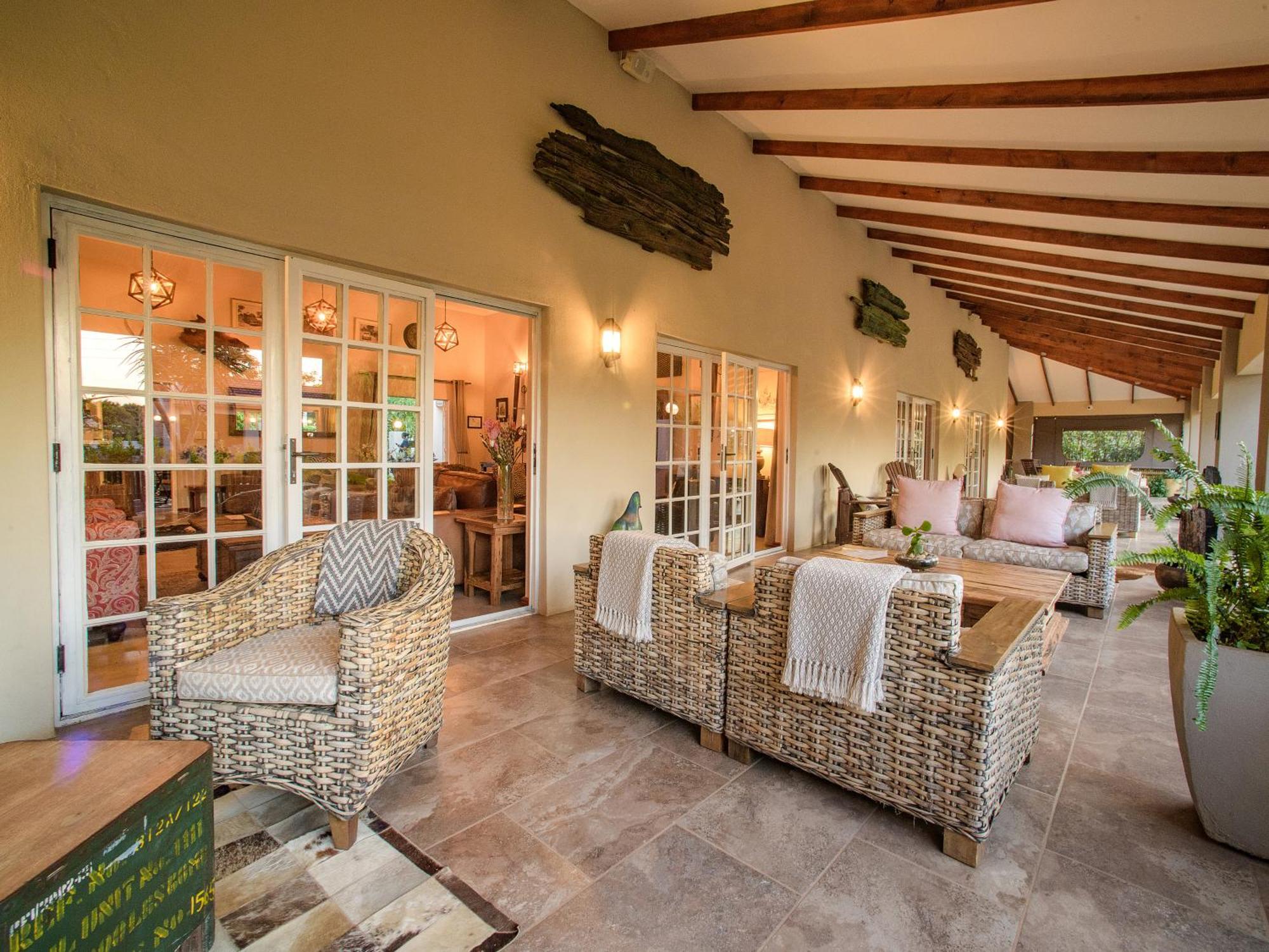Monkey Thorn Lodge & Wellness Spa - Adults Only White River Dış mekan fotoğraf