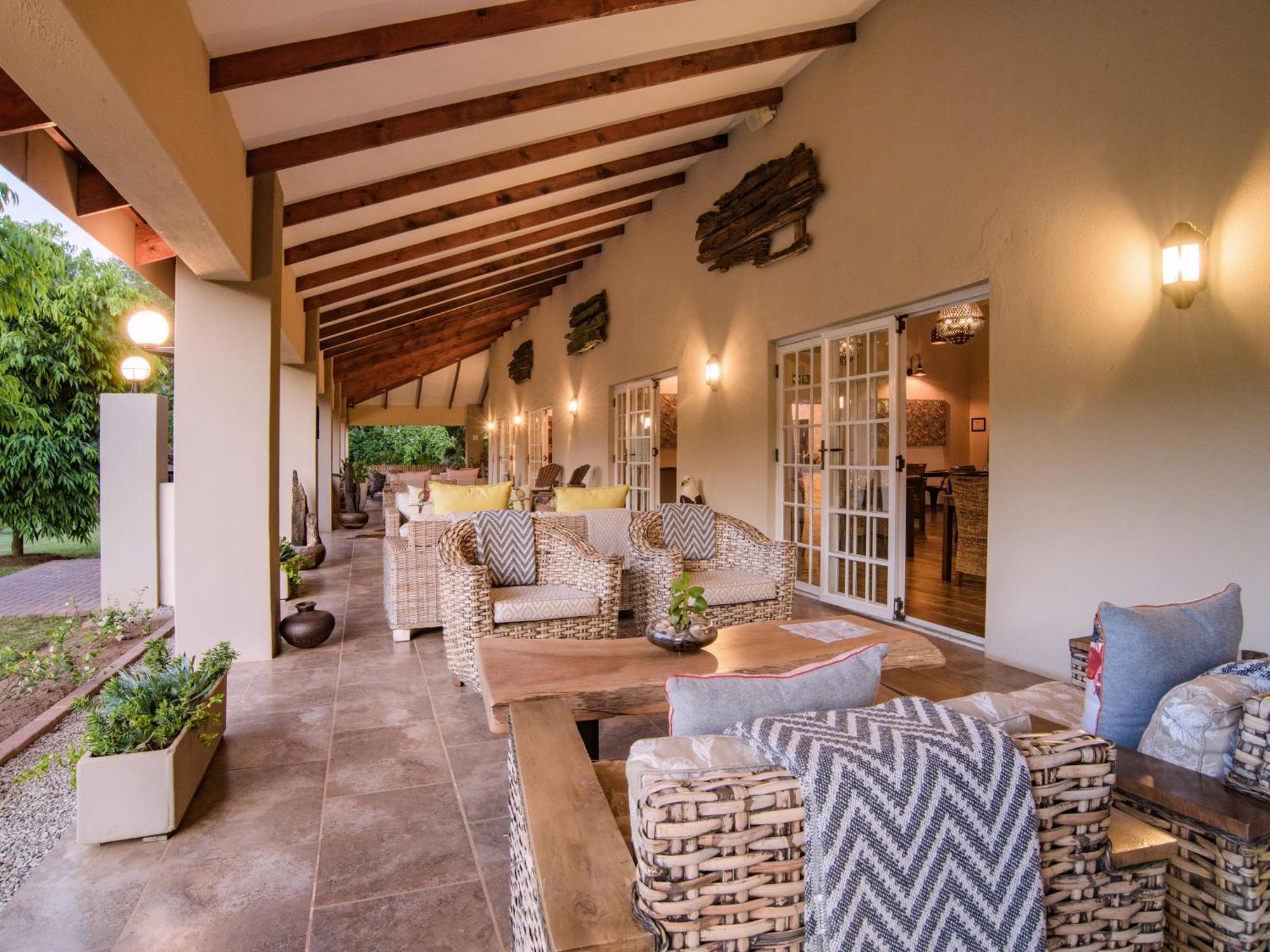 Monkey Thorn Lodge & Wellness Spa - Adults Only White River Dış mekan fotoğraf