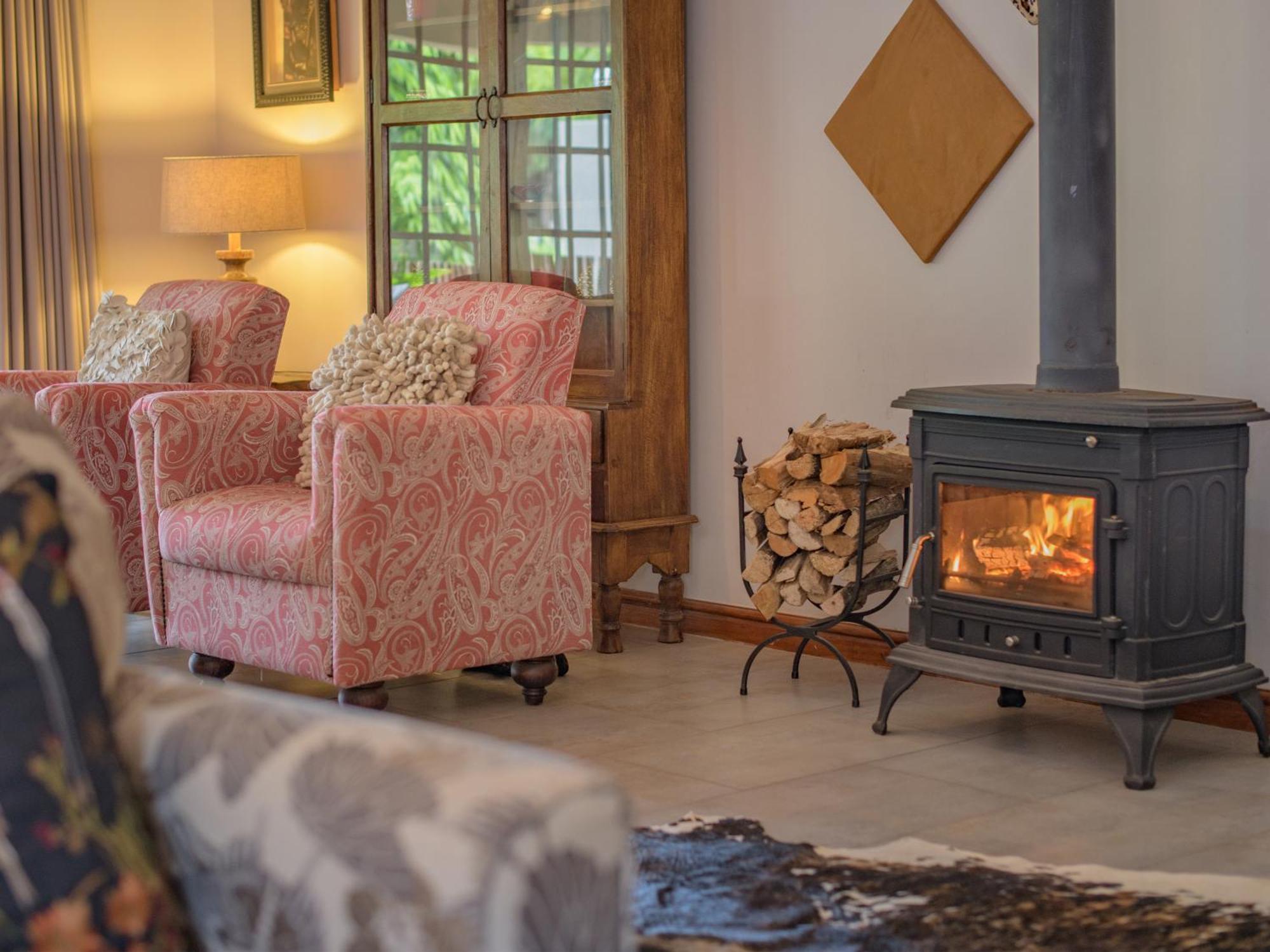 Monkey Thorn Lodge & Wellness Spa - Adults Only White River Dış mekan fotoğraf