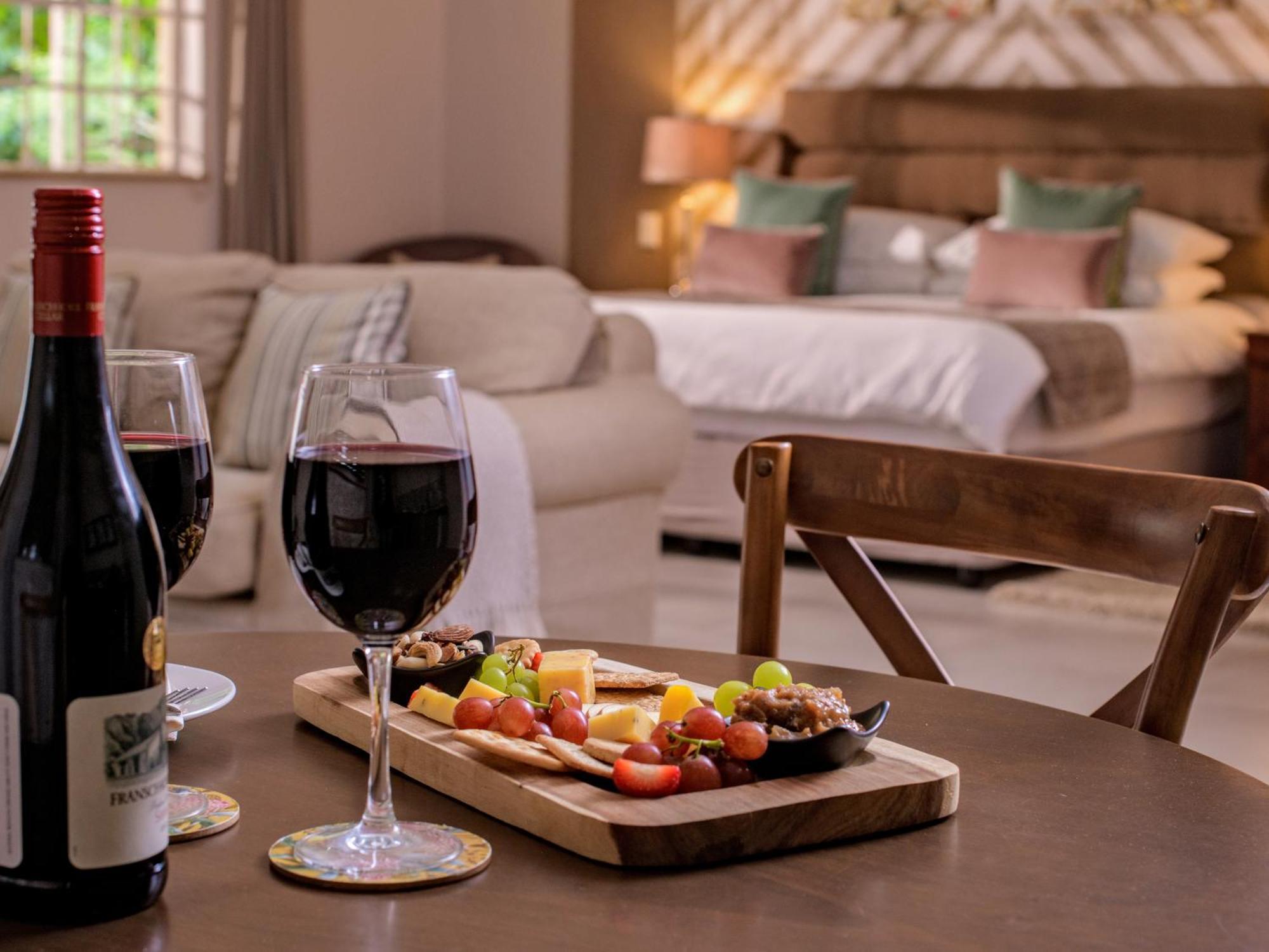 Monkey Thorn Lodge & Wellness Spa - Adults Only White River Dış mekan fotoğraf